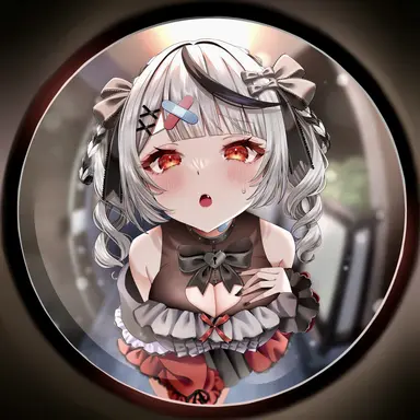 Profile image of 沙花叉クロヱ