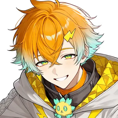 Profile image of 宇佐美リト