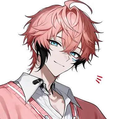 Profile image of 赤城ウェン