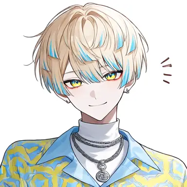 Profile image of 緋八マナ