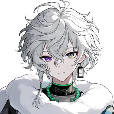 Profile image of 叢雲カゲツ