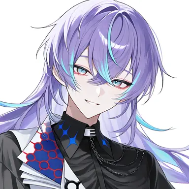 Profile image of 星導ショウ