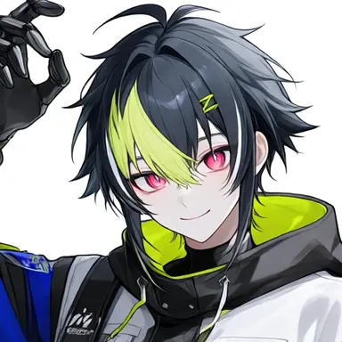 Profile image of 伊波ライ