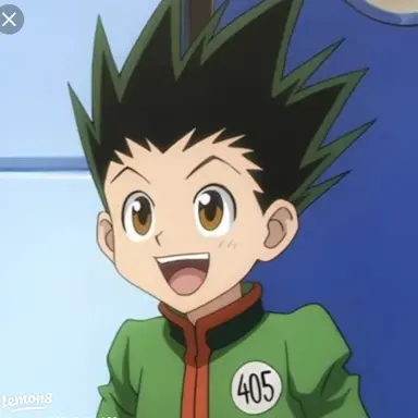 Profile image of Gon