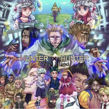 Profile image of Other Characters