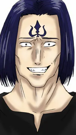 Profile image of Bomber