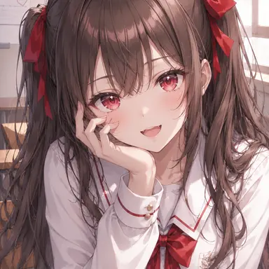 Profile image of ミコト