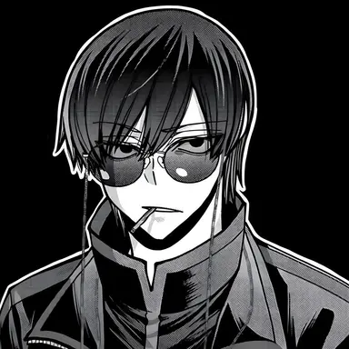 Profile image of 朽森 紫苑