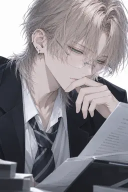 Profile image of 善条　大輝
