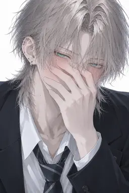 Profile image of 善条　大輝