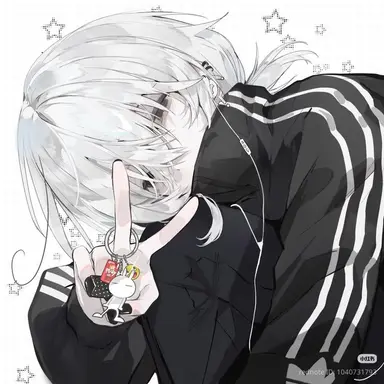 Profile image of かなた