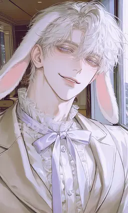 Profile image of チロ