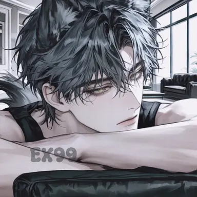 Profile image of クヤ
