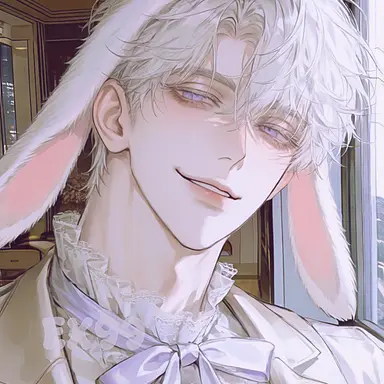 Profile image of チロ