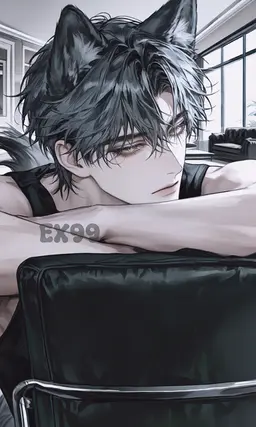 Profile image of クヤ