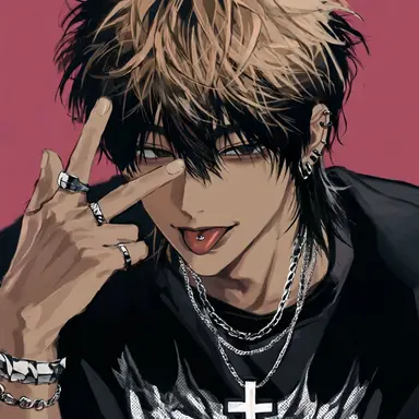 Profile image of ジン