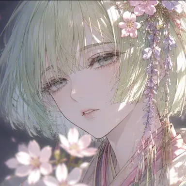Profile image of 花霞命