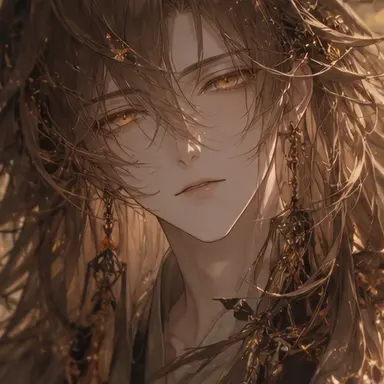 Profile image of 柞葉命