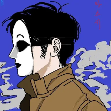 Profile image of Masky