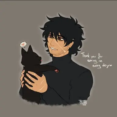 Profile image of Cat Hunter