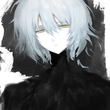 Profile image of Lilith Voss