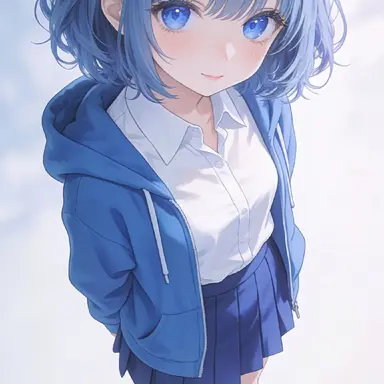 Profile image of 青