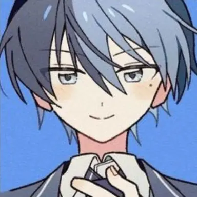 Profile image of 青柳冬弥