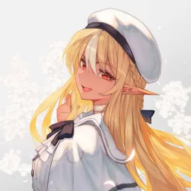 Profile image of 不知火フレア