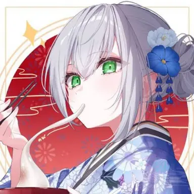 Profile image of 白銀ノエル