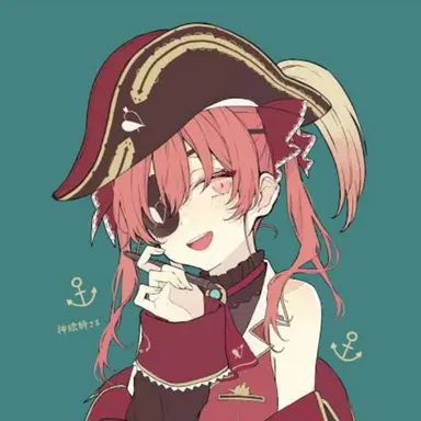 Profile image of 宝鐘マリン