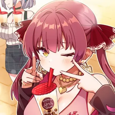 Profile image of 宝鐘マリン