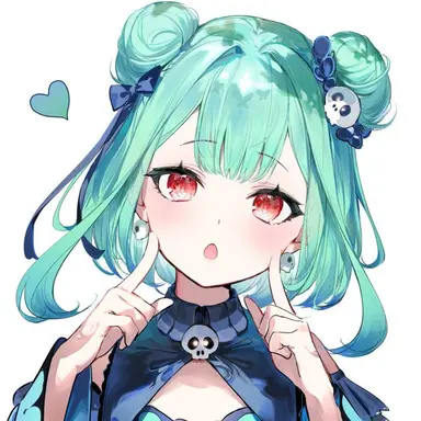 Profile image of 潤羽るしあ