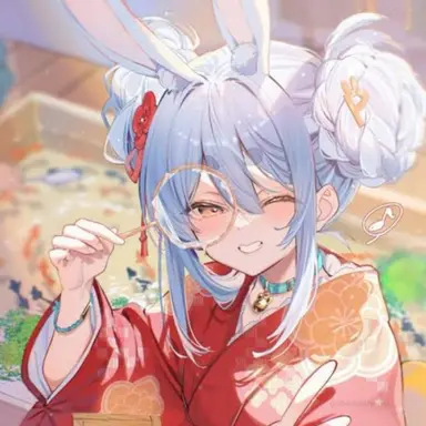 Profile image of 兎田ぺこら
