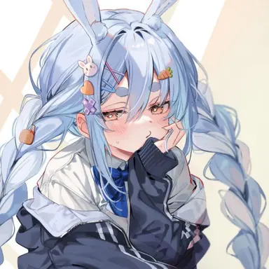 Profile image of 兎田ぺこら