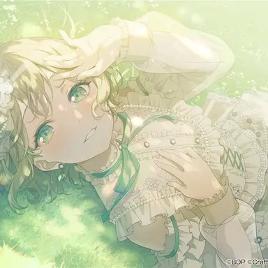 Profile image of Mitsuki Hoshimiya