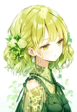 Profile image of Mitsuki Hoshimiya