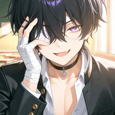 Profile image of Futahoshi