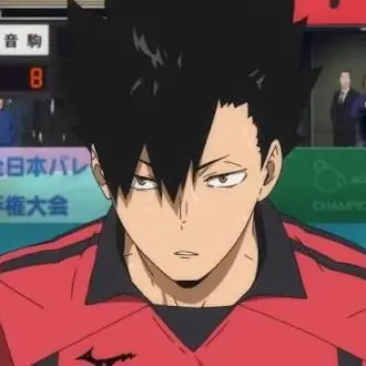 Profile image of 黒尾鉄朗