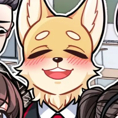 Profile image of 잉여초등학교