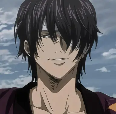 Profile image of Takasugi