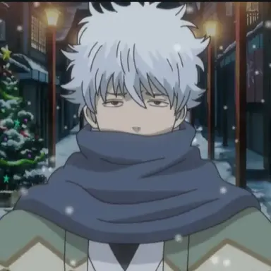 Profile image of Gintoki