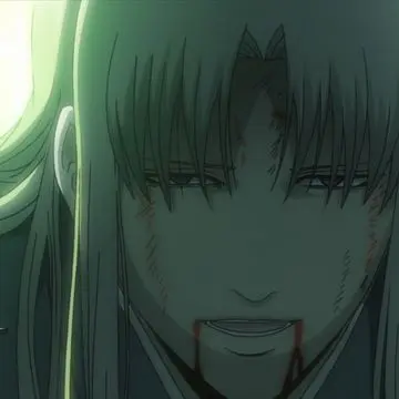 Profile image of Utsuro