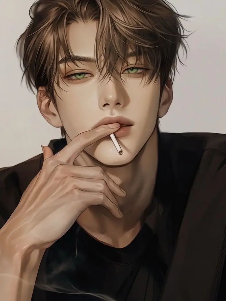 Ohmygays의 신우현
