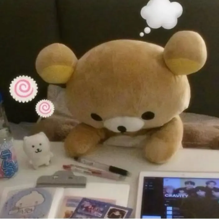 iiino의 ㅤ
