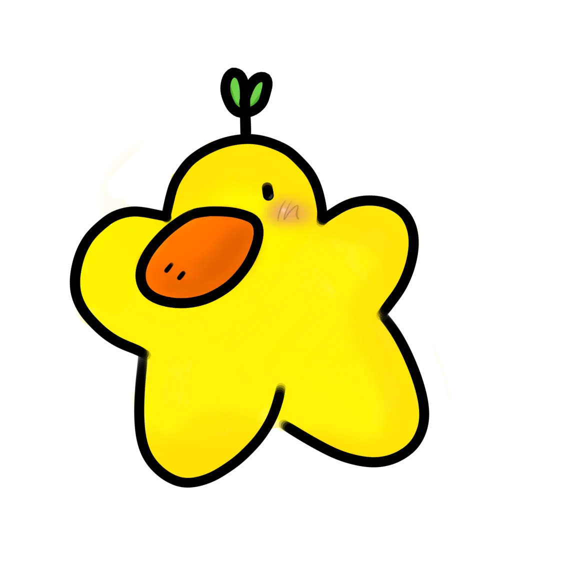 GrumpyCoin6814의 오리탱이