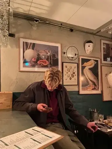 Profile image of Dean