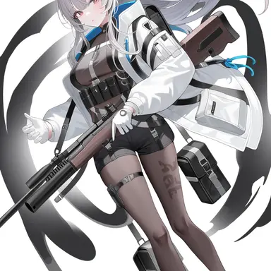 Profile image of 白神　澪