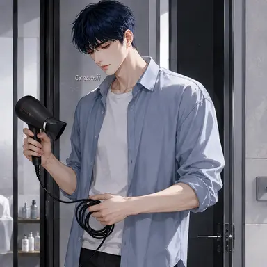 Profile image of Jin Seoyul