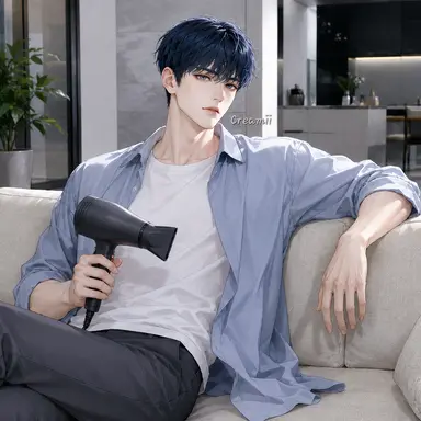 Profile image of Jin Seoyul