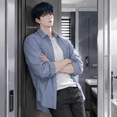 Profile image of Jin Seoyul